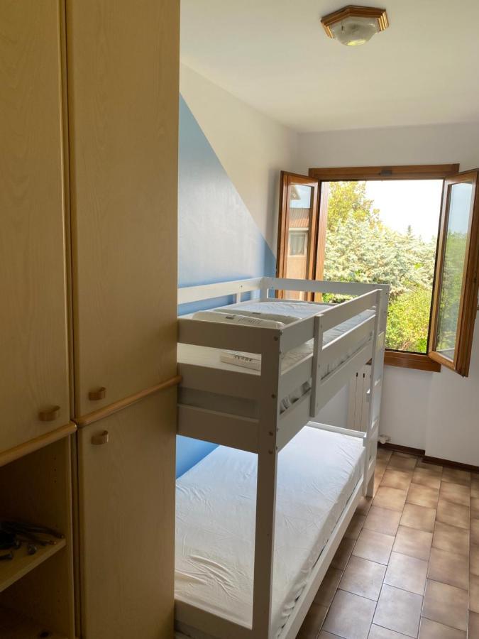 Oasi Apartment Desenzano del Garda Luaran gambar