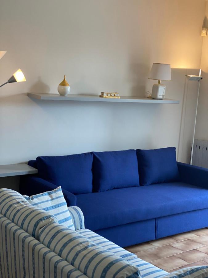 Oasi Apartment Desenzano del Garda Luaran gambar