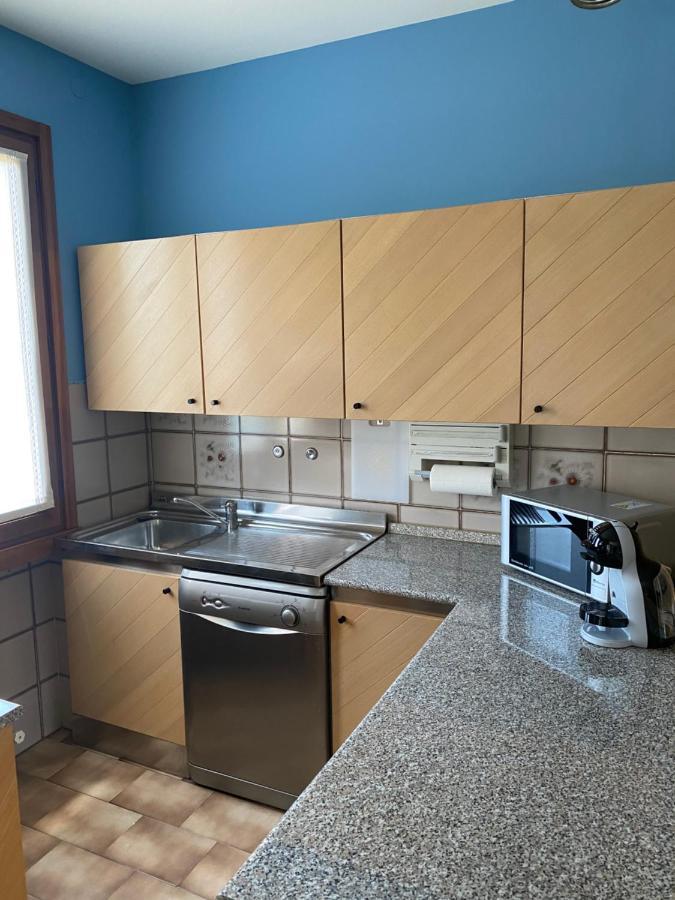 Oasi Apartment Desenzano del Garda Luaran gambar